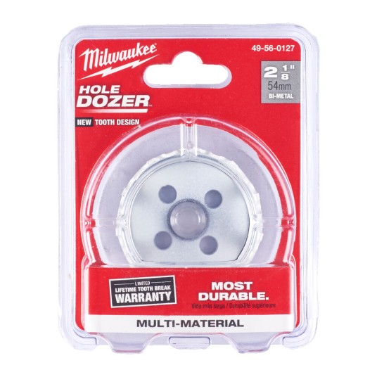 Otwornica HOLE DOZER 54mm -zdjęcie numer 1