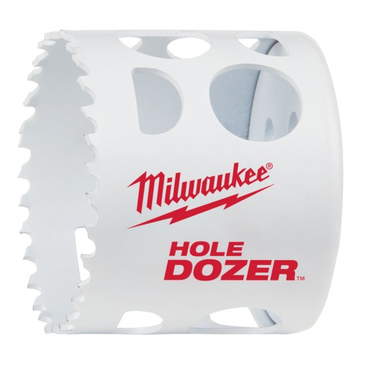 Otwornica HOLE DOZER 57mm -zdjęcie numer 2