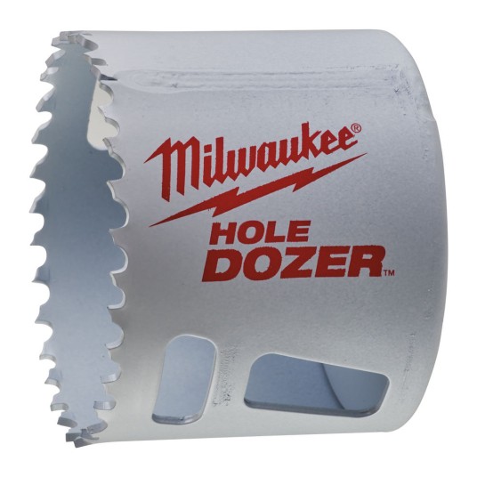 Otwornica HOLE DOZER 60mm -zdjęcie numer 2