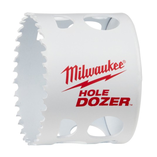 Otwornica HOLE DOZER 64mm -zdjęcie numer 1