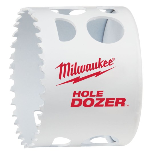Otwornica HOLE DOZER 65mm -zdjęcie numer 2