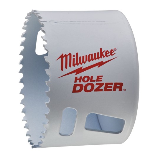 Otwornica HOLE DOZER 73mm -zdjęcie numer 2