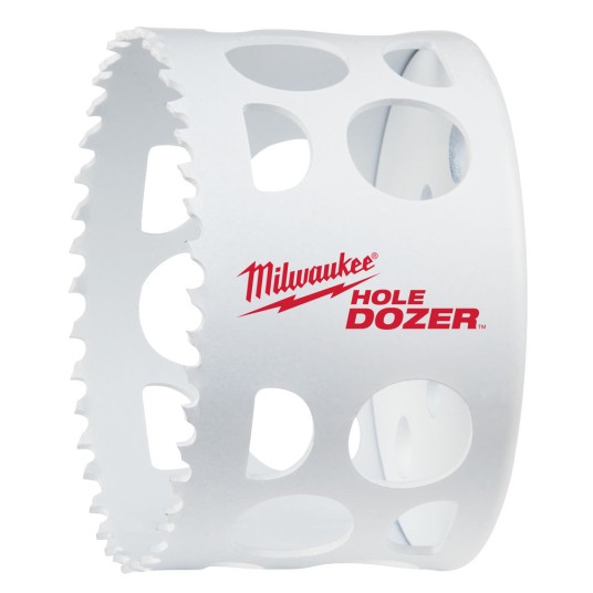 Otwornica HOLE DOZER 76mm -zdjęcie numer 2