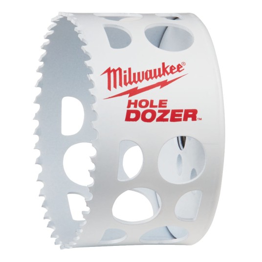 Otwornica HOLE DOZER 83mm -zdjęcie numer 2