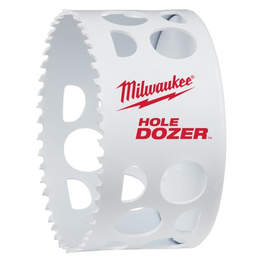 Otwornica HOLE DOZER 89mm -zdjęcie numer 2