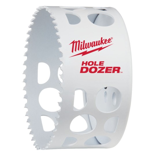 Otwornica HOLE DOZER 92mm -zdjęcie numer 2