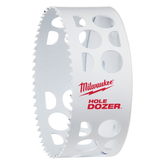 Otwornica HOLE DOZER f114mm -zdjęcie numer 2