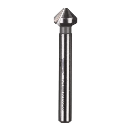 Pogłębiacz stożkowy HSS 10,4mm -zdjęcie numer 1