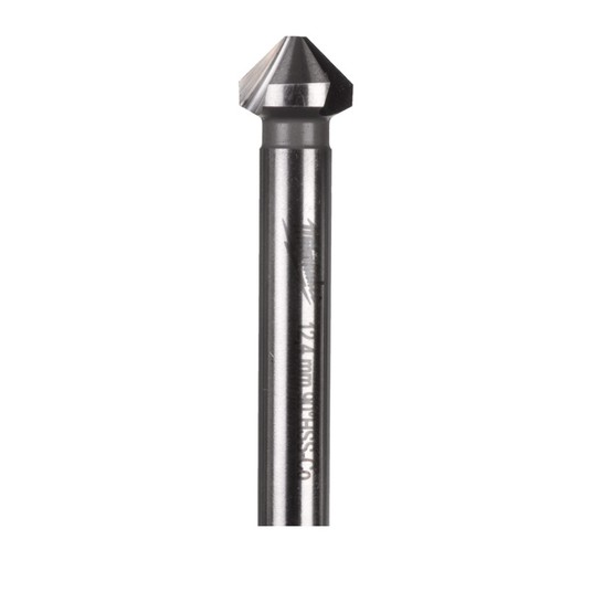 Pogłębiacz stożkowy HSS 12,4mm -zdjęcie numer 1