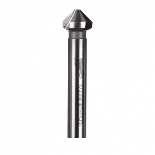 Pogłębiacz stożkowy HSS 12,4mm -zdjęcie numer 1