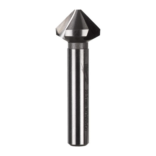 Pogłębiacz stożkowy HSS z kobaltem 6,3mm -zdjęcie numer 1