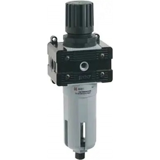 Reduktor+filtr G1/2" STANDARD / bez manometru -zdjęcie numer 1