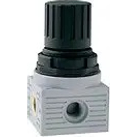 Reduktor G1/8" STANDARD / bez manometru -zdjęcie numer 1