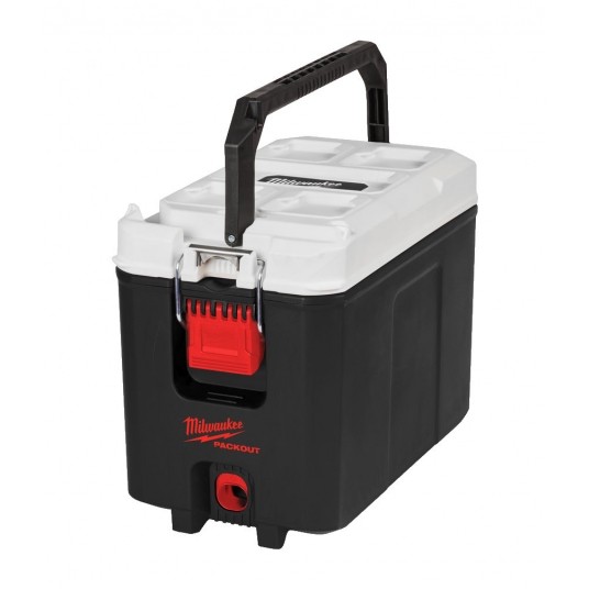 Skrzynia termoizolacyjna PACKOUT -zdjęcie numer 2