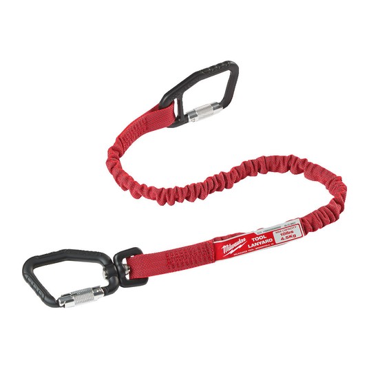 Smycz Qiuck-Connect do narzędzi do 4,5kg -zdjęcie numer 3