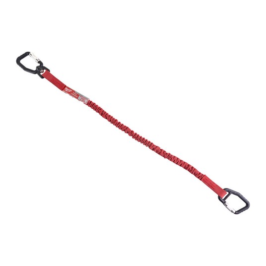 Smycz Qiuck-Connect do narzędzi do 4,5kg -zdjęcie numer 1
