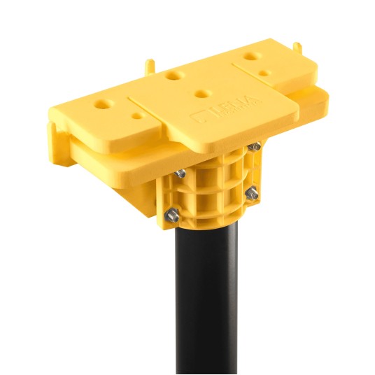 Stojak FUTURE STAND 3m Click Head -zdjęcie numer 2