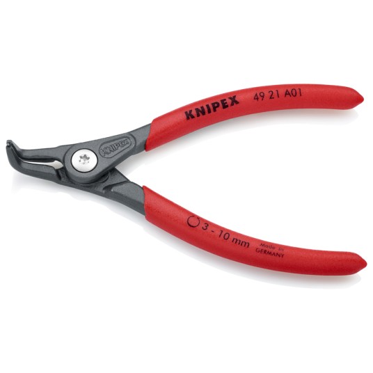 Szczypce SEEGERA 49 21 A41 KNIPEX -zdjęcie numer 1