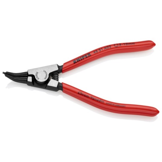 Szczypce seggera 210mm 46 31 A32 KNIPEX -zdjęcie numer 1