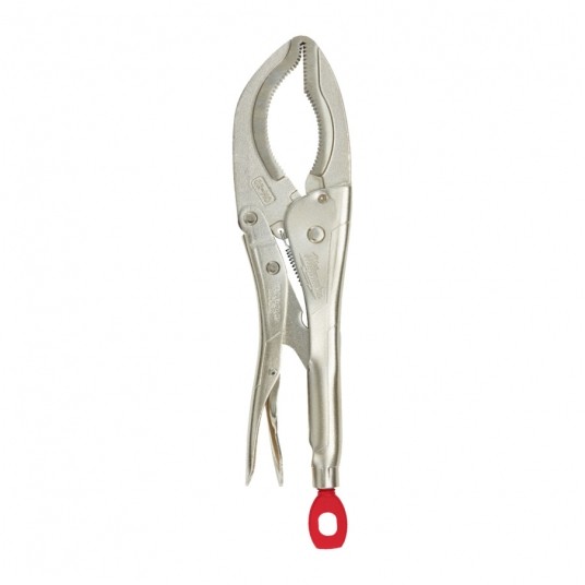 Szczypce TORQE-LOCK z długą szczęką 305mm -zdjęcie numer 1