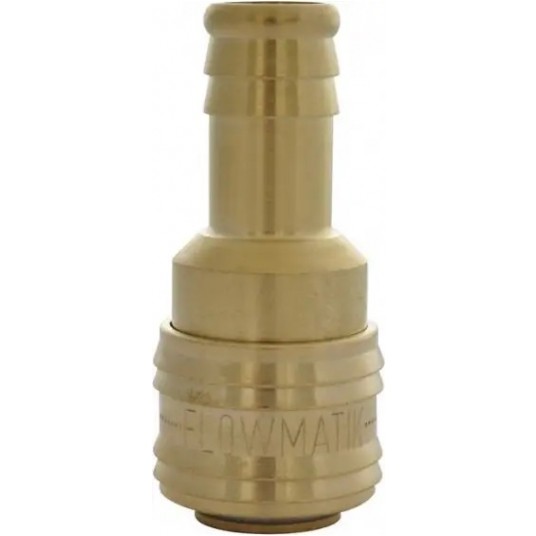 Szybkozłącze do węża 10mm -zdjęcie numer 1