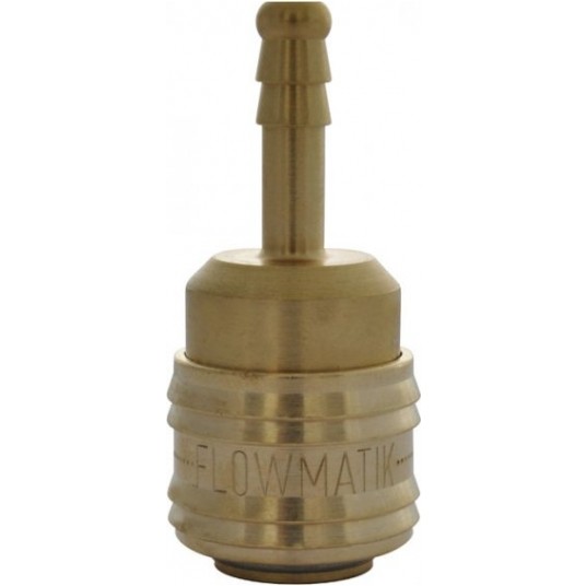 Szybkozłącze pod wąż 6mm -zdjęcie numer 1