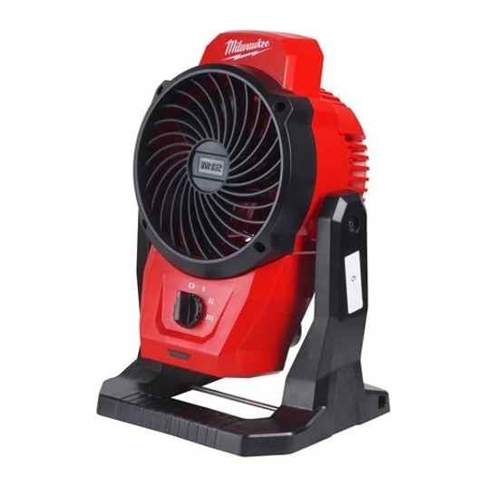Wentylator M18ARFHP-0 + M12AF -zdjęcie numer 3