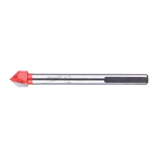 Wiertło do 12x95mm -zdjęcie numer 2