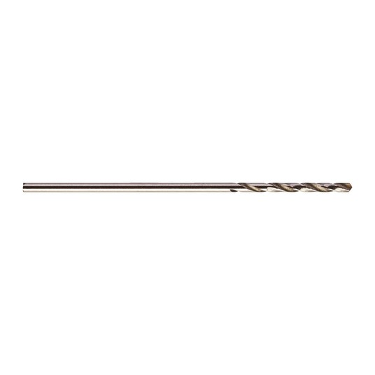 Wiertło do metalu 1,0mm HSS-G THUNDERWEB Milwaukee -zdjęcie numer 1