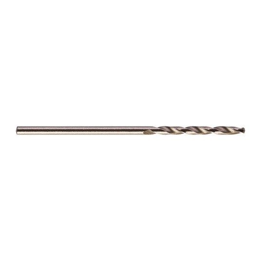 Wiertło do metalu 1,5mm HSS-G THUNDERWEB Milwaukee -zdjęcie numer 1