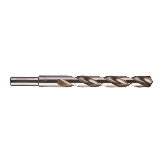 Wiertło do metalu 12,5mm HSS-G THUNDERWEB -zdjęcie numer 1