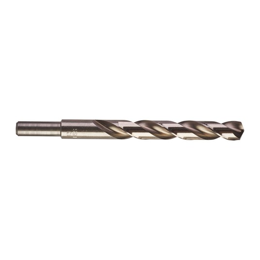 Wiertło do metalu 13,0mm HSS-G THUNDERWEB -zdjęcie numer 1