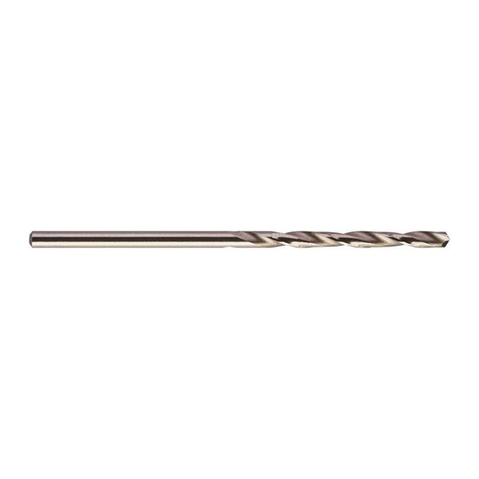 Wiertło do metalu 2,0mm HSS-G THUNDERWEB Milwaukee -zdjęcie numer 1