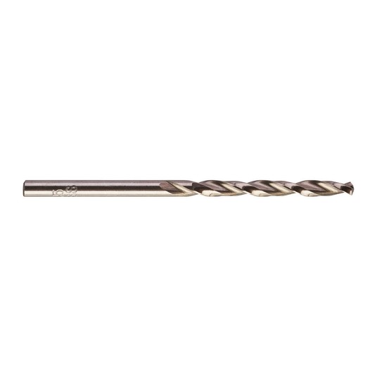 Wiertło do metalu 3,5mm HSS-G THUNDERWEB Milwaukee -zdjęcie numer 1