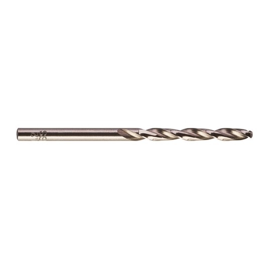 Wiertło do metalu 4,2mm HSS-G THUNDERWEB Milwaukee -zdjęcie numer 1
