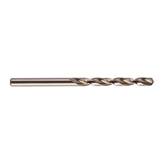 Wiertło do metalu 5,0mm HSS-G THUNDERWEB Milwaukee -zdjęcie numer 1
