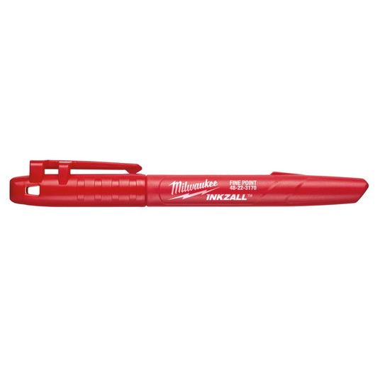 Wiertło do metalu 5,5mm HSS-G THUNDERWEB Milwaukee -zdjęcie numer 2