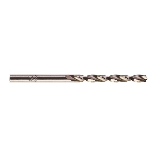 Wiertło do metalu 5,5mm HSS-G THUNDERWEB Milwaukee -zdjęcie numer 1
