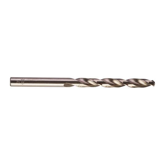 Wiertło do metalu 7,0mm HSS-G THUNDERWEB Milwaukee -zdjęcie numer 1