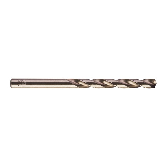Wiertło do metalu 7,5mm HSS-G THUNDERWEB Milwaukee -zdjęcie numer 1