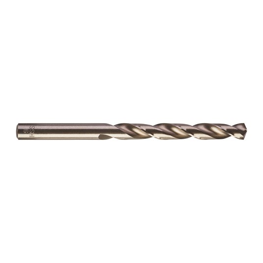 Wiertło do metalu 9,0mm HSS-G THUNDERWEB Milwaukee -zdjęcie numer 1