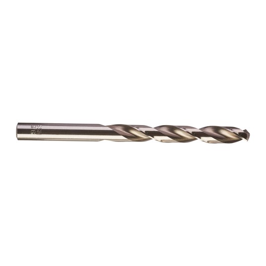 Wiertło do metalu 9,5mm HSS-G THUNDERWEB Milwaukee -zdjęcie numer 1