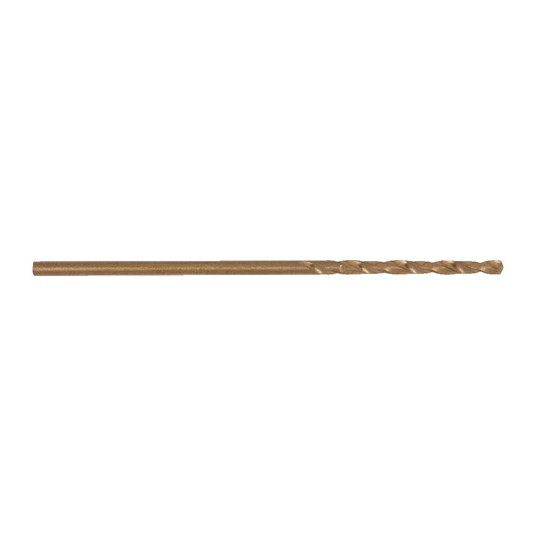 Wiertło do metalu HSS-G Cobalt 1,5mm Milwaukee -zdjęcie numer 1