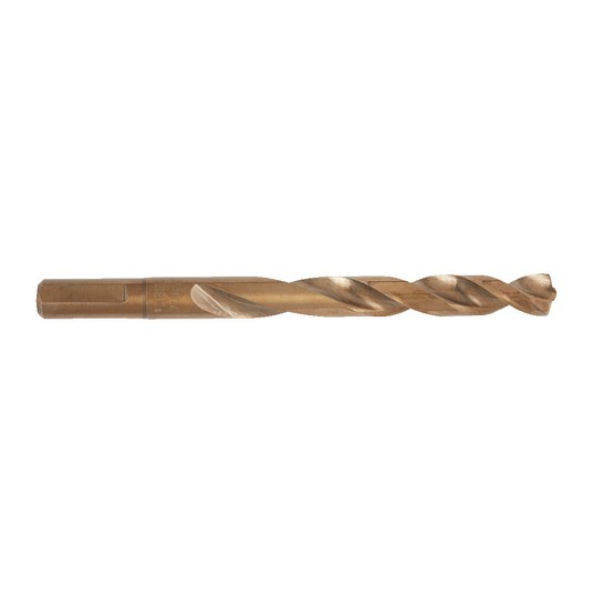 Wiertło do metalu HSS-G Cobalt 10,0mm Milwaukee -zdjęcie numer 2