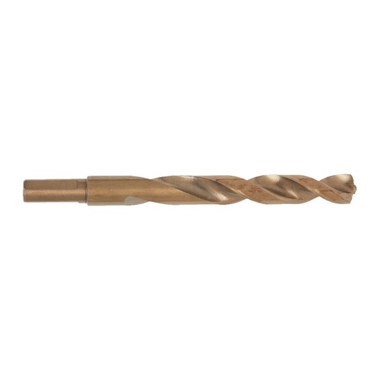Wiertło do metalu HSS-G Cobalt 11,5mm Milwaukee -zdjęcie numer 2