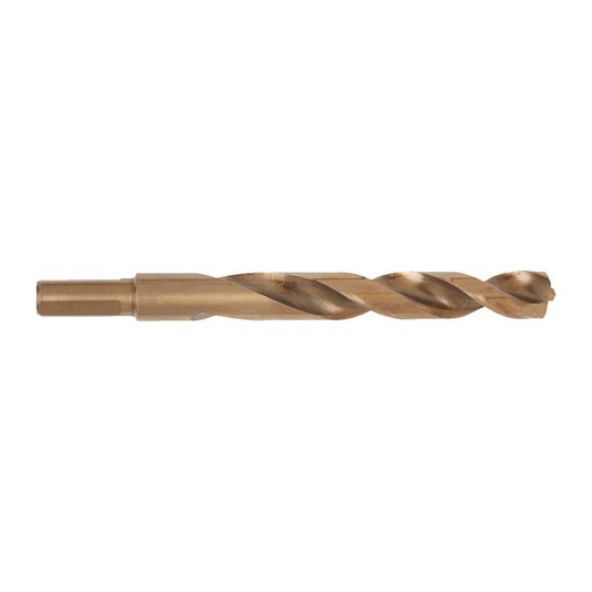 Wiertło do metalu HSS-G Cobalt 12,0mm Milwaukee -zdjęcie numer 2