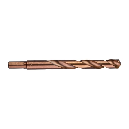Wiertło do metalu HSS-G Cobalt 12,5mm Milwaukee -zdjęcie numer 2