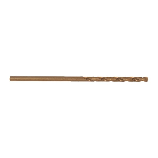 Wiertło do metalu HSS-G Cobalt 2,0mm Milwaukee -zdjęcie numer 2