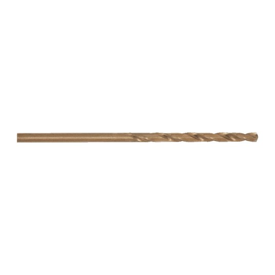 Wiertło do metalu HSS-G Cobalt 2,5mm Milwaukee -zdjęcie numer 2