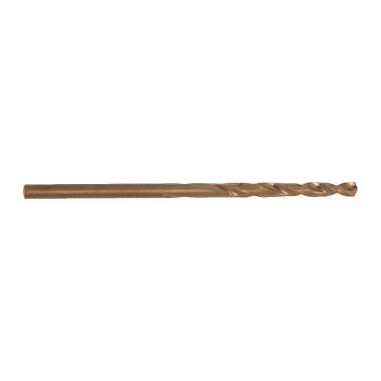 Wiertło do metalu HSS-G Cobalt 3,2mm Milwaukee -zdjęcie numer 2